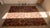 Red 19th Century Turkish Sivas Flat-Weave ( 9'6" x 13'4" - 290 x 406 ) For Sale - Image 8 of 9