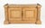 English Late 19th Century Pine Barrel-Back Corner Cupboard For Sale - Image 3 of 8