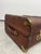 Antique Overseas Travel Case For Sale - Image 8 of 15