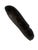 1950s Dan Gle Face Mask Ivory Coast Deangle Type Hardwood Ethnographic Tribal For Sale - Image 4 of 9