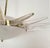 Mid-Century Modern Murano Sputnik Chandelier 1970s For Sale - Image 10 of 14