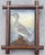 Half Duck, Gouache Painting For Sale - Image 13 of 13