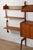 1960s Scandinavian Modular Wall Bookcase from Blindheim Møbelfabrik, 1960s For Sale - Image 5 of 18