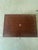 Large Cigar Box in Elm Burl from Dunhill, 1970s For Sale - Image 4 of 8