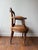 English 19th Century English Armchair For Sale - Image 3 of 6