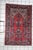 1920s, Antique Persian Kashan Prayer Handmade Rug 4 X 6 For Sale - Image 15 of 15