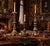 Wood Rare 17th Century Italian Baroque Giltwood Candlesticks For Sale - Image 7 of 11