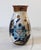 Mexican Mexican Tonala Folk Art Ceramic Pottery Vase For Sale - Image 3 of 8