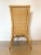 Wicker and Bamboo Chairs, 1970s, Set of 3 For Sale - Image 6 of 11