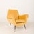 Mid-Century Lounge Chair by Gigi Radice for Minotti, Italy, 1950s For Sale - Image 6 of 16
