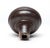 Corbin Cast Iron Lorraine Door Knob For Sale - Image 4 of 4