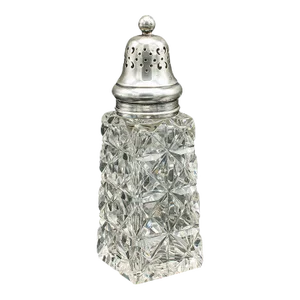 1929's Vintage Sugar Shaker