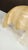 Pair of Vintage Hand-Carved Honey Onyx Elephant Figurines For Sale In New York - Image 6 of 16