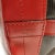 Animal Skin 1994 Louis Vuitton Black and Red Epi Leather Shoulder Bag For Sale - Image 7 of 10