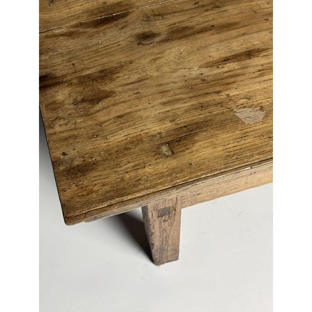 Spanish Coffee Table, 18th Century For Sale - Image 6 of 15