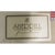 Sherrill Dark Gray Sofa - Dark Gray For Sale - Image 4 of 4