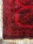 Oriental Bukhara Rug in Wool and Cotton For Sale - Image 6 of 9