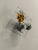 Wall Light in Murano from Mazzega For Sale - Image 6 of 11