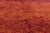 Late 20th Century Vintage Beni Mrirt Moroccan Rug, 07'02 X 09'06 For Sale - Image 5 of 10