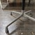 Charles + Ray Eames for Herman Miller Eames Aluminum Group Management Ottoman For Sale - Image 12 of 12