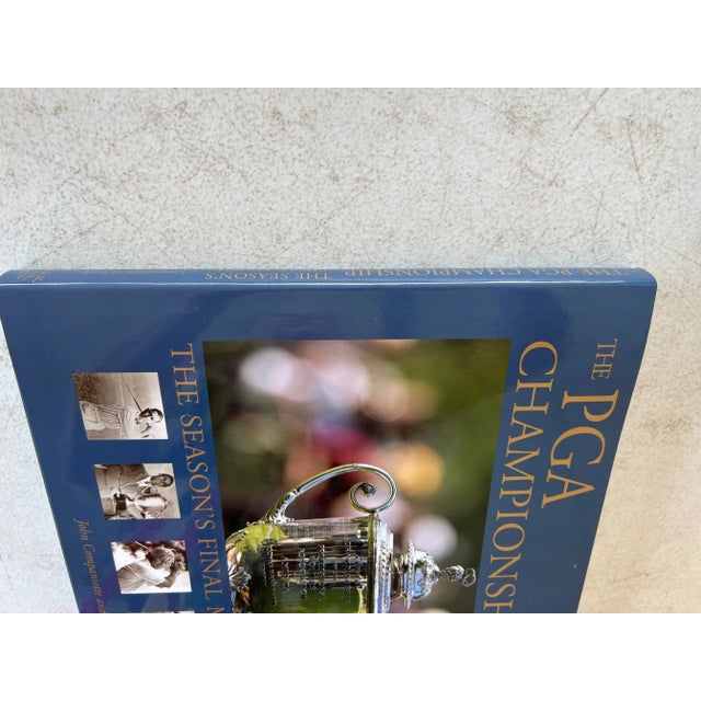2004 The PGA Championship Hardcover Table Book For Sale In West Palm - Image 6 of 7