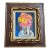 Contemporary Original Pop Art Floral Still Life Painting For Sale