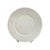 1980s Apilco France Classic Whiteware Rimmed Luncheon Plates, Set of 4 For Sale - Image 9 of 11