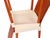 Brown Philippe Starck for Kartell "Miss Trip" Side Dining Chairs in Tan - A Pair For Sale - Image 8 of 11