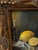 Measurements Overall Frame: 14" x 12" x 0.75" (35.6 x 30.5 x 1.9 cm) Visible Artwork: 5.25" x 7.25" (13.3 x 18.4 cm)...