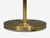 Fagerhults, Articulating Desk Lamp, Brass, Sweden, 1960s For Sale - Image 12 of 14