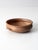 Antique Terra Cotta Folk Pottery Bowl With Handles For Sale - Image 4 of 10