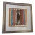 Original Hilary Inglis "Birds of a Feather" Painting — Piece III of III For Sale