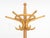 Thonet Thonet Style Bentwood Coat Rack For Sale - Image 4 of 8