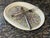 1970s Yūsuke Aida for Nikko Venture "Sierra" Oblong Platters - Set of 8 For Sale In Atlanta - Image 6 of 11