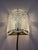 Metal Brass and Glass Wall Lamp by Wiktor Berndt for Flygsfors For Sale - Image 7 of 11