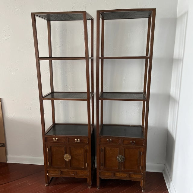 Owned by one of US commanders and brought to US post Korean War to East Coast. Unknown age but most like made prior to...