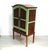 Tiki Bamboo Cabinet with Two Doors and Drawer, 1970s For Sale - Image 4 of 8