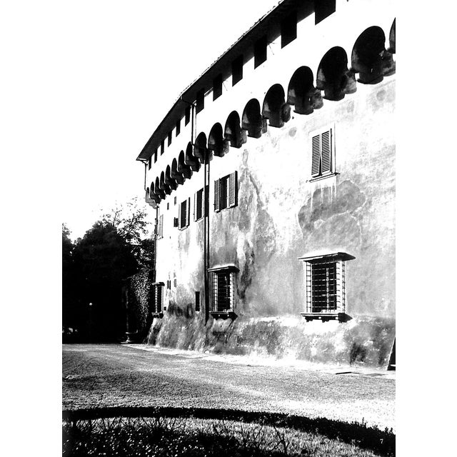 "The Villas of Tuscany" 1985 Acton, Harold For Sale - Image 9 of 12