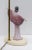 Mid-Century Modern Ceramic Table Lamp from Tarcisio Tosin, Italy, 1960s For Sale - Image 6 of 11