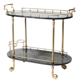 Example of Bar Carts