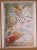 Set of 6-Vintage Posters-Listed Artists - Nice, France C.1973 For Sale In Cincinnati - Image 6 of 8
