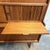 Brown Vintage Danish Modern Johannes Andersen Attributed Teak Highboard Bar Cabinet Credenza, Circa 1960's Mid Century For Sale - Image 8 of 14