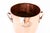 1920s Art Deco Copper Champagne and Wine Cooler, Vienna, 1920s For Sale - Image 5 of 9