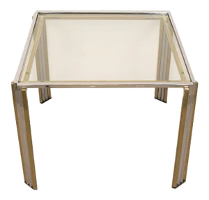 Coffee Table, Italy, 1970s