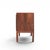 Mid 20th Century Arne Hovmand-Olsen for Mogens Kold Møbelfabrik Mid Century Danish Rosewood Credenza and Bar Hutch For Sale - Image 5 of 12