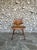 Herman Miller DCW Dining Chair in Walnut by Charles and Ray Eames for Herman Miller, 1950s For Sale - Image 4 of 17