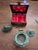 Small Grouping of Asian Items With Green Stone For Sale In San Antonio - Image 6 of 9