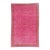 Vintage Turkish Pink Sivas Rug, 04'07 X 07'00 For Sale