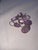 Amethyst Collection of Amethyst Quartz Drops For Sale - Image 8 of 11