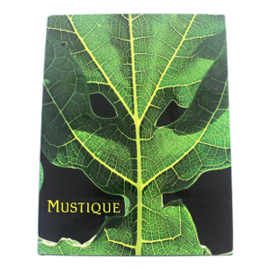 Mustique Hard Cover Book With Dust Jacket Roger Vaughan 1994